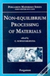Capa do artigo Non-Equilibrium Processing Of Materials