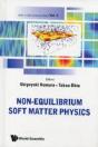 Non-Equilibrium Soft Matter Physics - Preview
