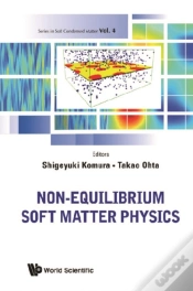 Capa do artigo Non-Equilibrium Soft Matter Physics