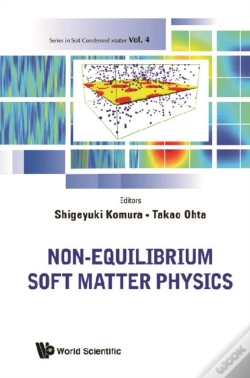 Capa do artigo Non-Equilibrium Soft Matter Physics
