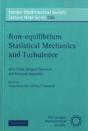 Non-Equilibrium Statistical Mechanics And Turbulence - Preview