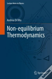 Capa do artigo Non-Equilibrium Thermodynamics