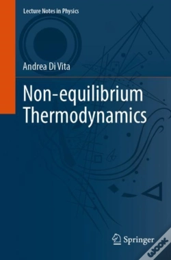 Capa do artigo Non-Equilibrium Thermodynamics