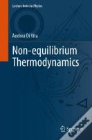 Non-Equilibrium Thermodynamics