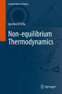 Non-Equilibrium Thermodynamics - Preview
