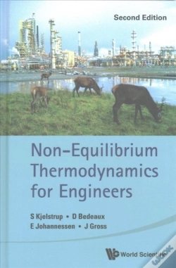 Capa do artigo Non-Equilibrium Thermodynamics For Engineers