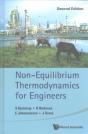 Non-Equilibrium Thermodynamics For Engineers - Preview