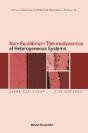 Non-Equilibrium Thermodynamics Of Heterogeneous Systems - Preview