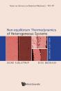 Non-Equilibrium Thermodynamics Of Heterogeneous Systems (Second Edition) - Preview