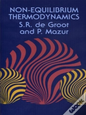 Capa do artigo Non-Equilibrium Thermodynamics