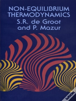 Capa do artigo Non-Equilibrium Thermodynamics
