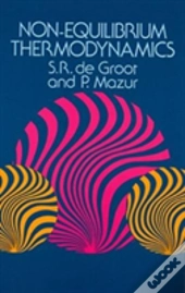 Non-Equilibrium Thermodynamics