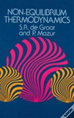 Capa do artigo Non-Equilibrium Thermodynamics
