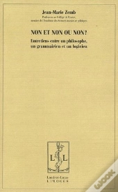 Non Et Non Ou Non
