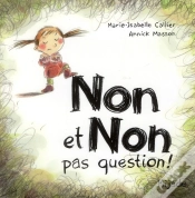 Capa do artigo Non Et Non Pas Question