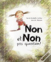 Capa do artigo Non Et Non Pas Question !