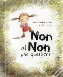 Capa do artigo Non Et Non Pas Question !