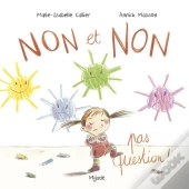 Non Et Non Pas Question !