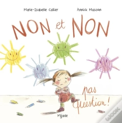 Capa do artigo Non Et Non Pas Question !