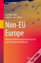 Non-Eu Europe