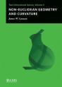 Non-Euclidean Geometry And Curvature - Preview