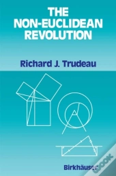 Non-Euclidean Revolution