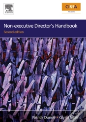 Capa do artigo Non-Executive Director