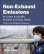 Non-Exhaust Emissions - Preview