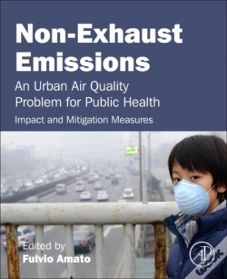 Capa do artigo Non-Exhaust Emissions