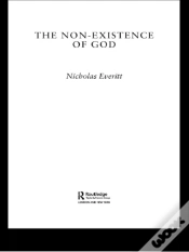 Capa do artigo Non-Existence Of God
