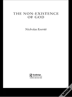 Capa do artigo Non-Existence Of God
