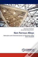 Non Ferrous Alloys