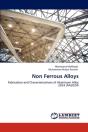 Non Ferrous Alloys - Preview
