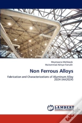 Non Ferrous Alloys