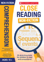 Non-Fiction Ages 10+ - Preview