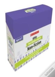 Non-Fiction Ages 6-7