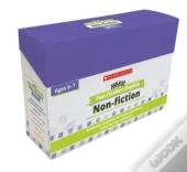 Non-Fiction Ages 6-7