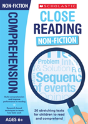 Non-Fiction Ages 6+ - Preview