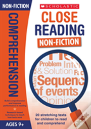 Non-Fiction Ages 9+
