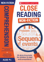Non-Fiction Ages 9+ - Preview