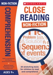 Non-Fiction Ages 9+