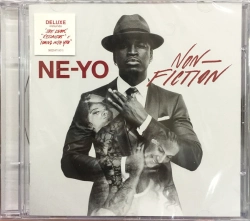 Capa do artigo Non-Fiction - CD