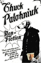 Capa do artigo Non-Fiction