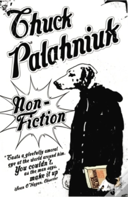 Capa do artigo Non-Fiction