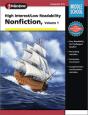 Non-Fiction, Grades 6 - 8 - Preview