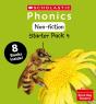 Non-Fiction Starter Pack 4 - Preview