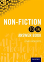 Non-Fiction To 14 Answer Book - Preview