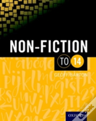 Non-Fiction To 14 Student Book