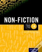 Capa do artigo Non-Fiction To 14 Student Book