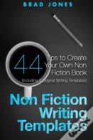 Non Fiction Writing Templates